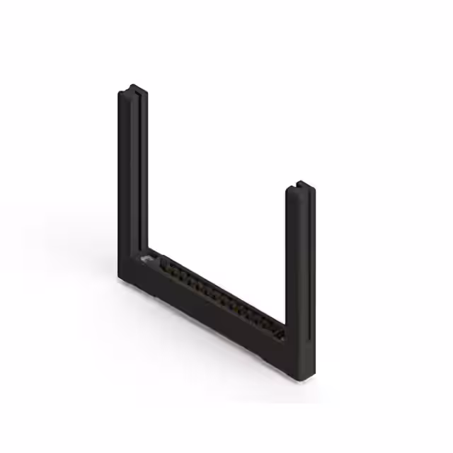 357-013-557-158 EDAC Inc.  Edgeboard Connectors